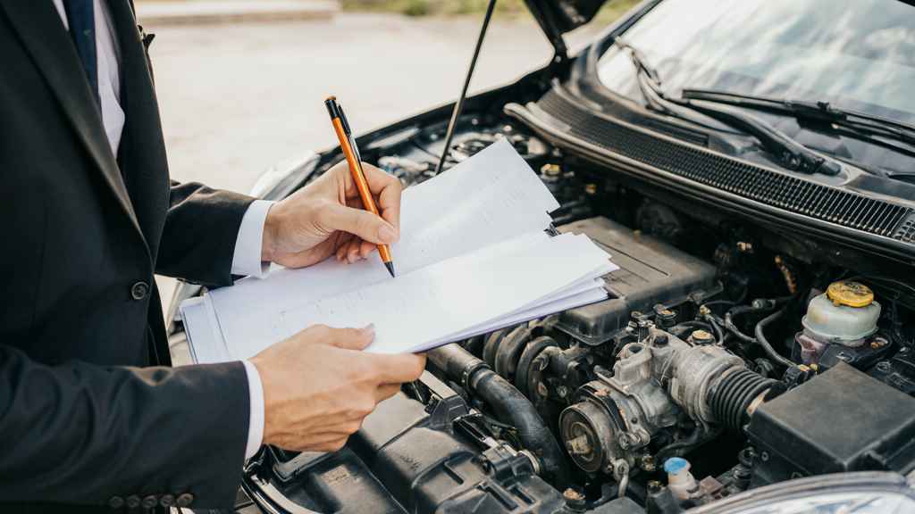 Что такое судебная автотовароведческая экспертиза