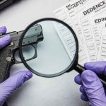 Судебная баллистическая экспертиза