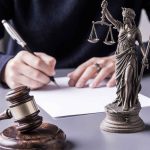 Сертификат судебного эксперта