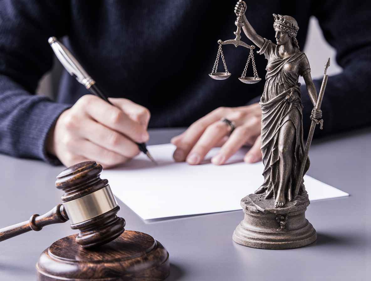 Сертификат судебного эксперта