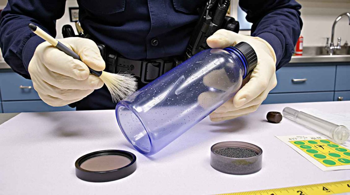 Судебных экспертов больше нельзя называть судебными? Прецедент 2025 года