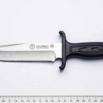 Судебная экспертиза холодного и метательного оружия
