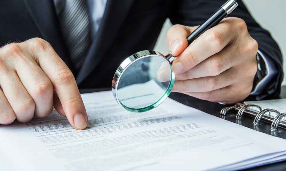 Обучение по судебной экспертизы объектов интеллектуальной собственности