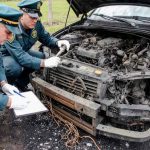 Судебная пожарно-техническая экспертиза