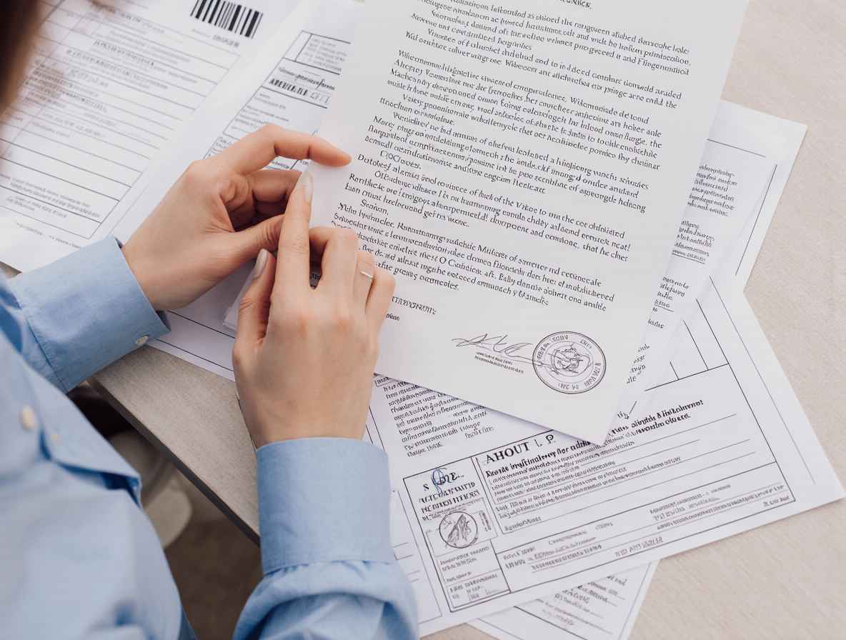 Сертификация судебных экспертов
