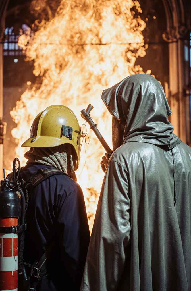 Обучение по судебной взрывотехнической экспертизе