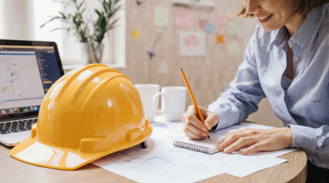 7 апреля 2025 года начинается обучение по судебной строительной экспертизе