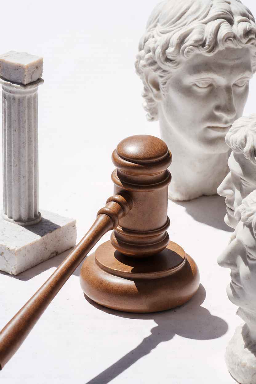 Стандарты качества в судебной экспертизе