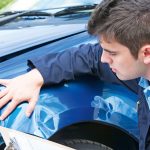 Судебные эксперты-автотовароведы приступают к работе