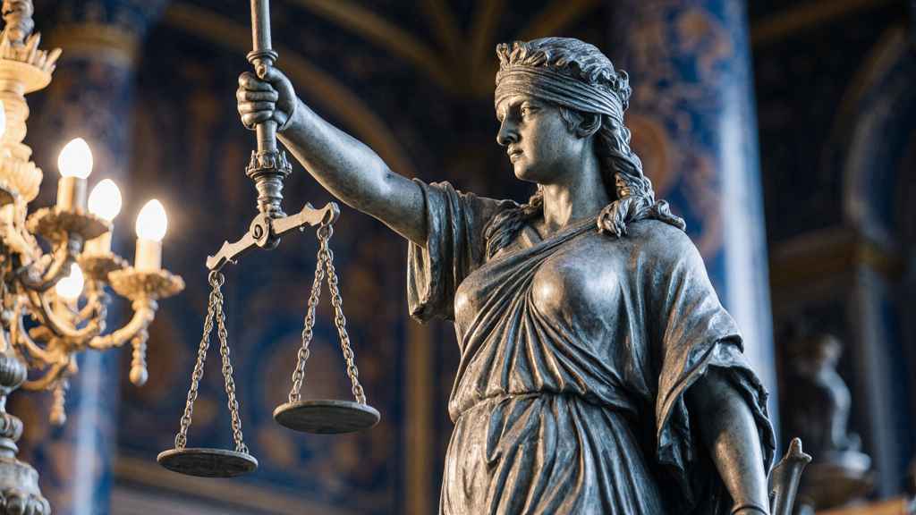 Ответственность эксперта: что грозит за некачественное заключение
