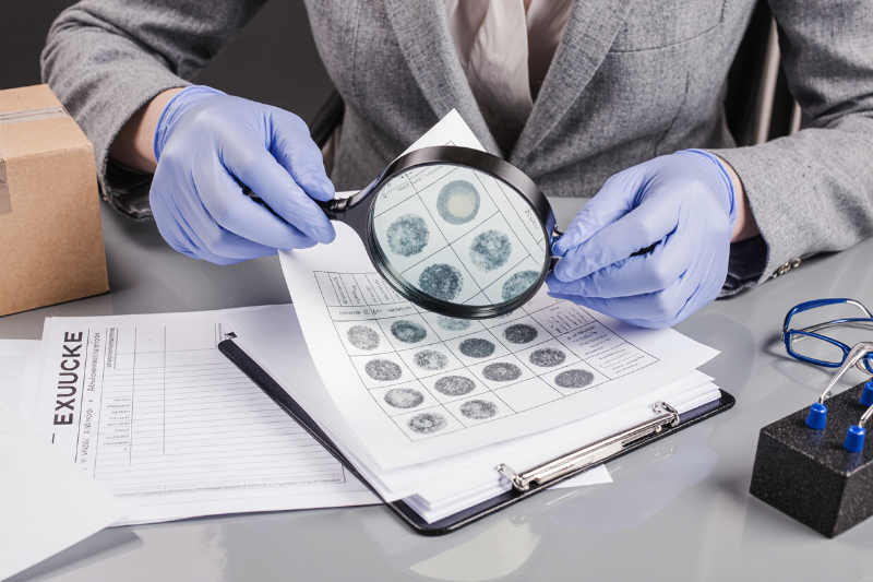 Что ждет судебных экспертов в 2026 году?