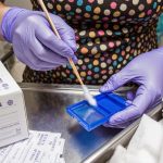 Профессия «судебный эксперт»