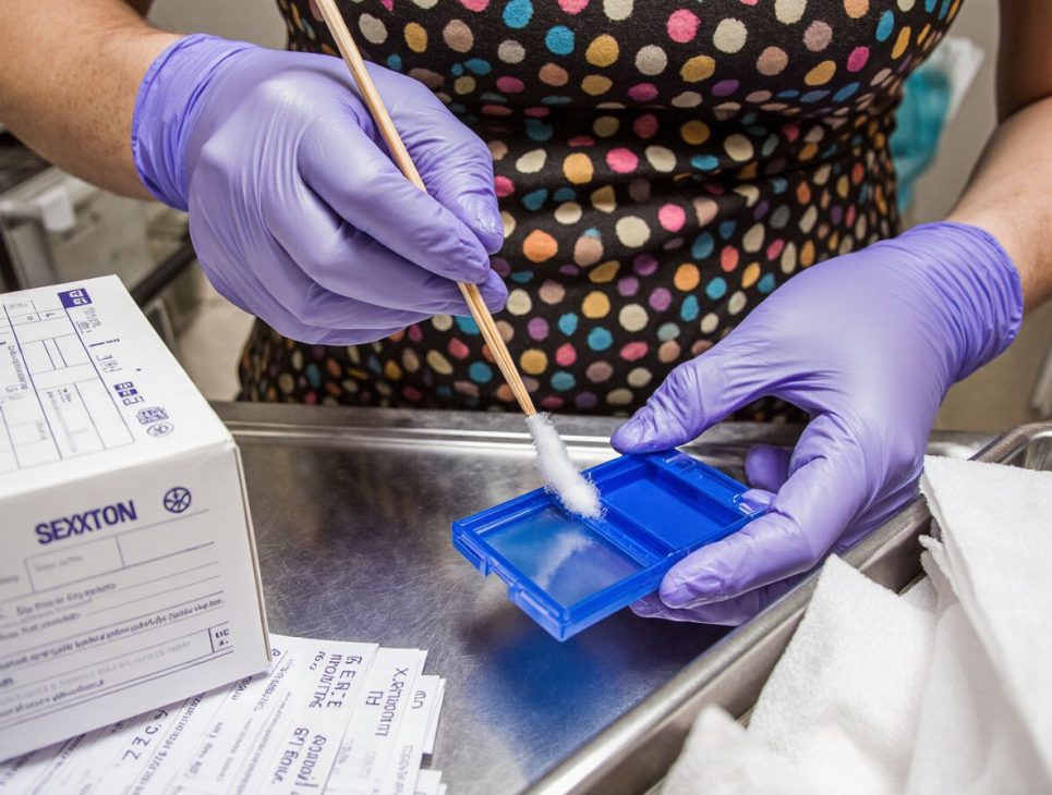 Профессия «судебный эксперт»