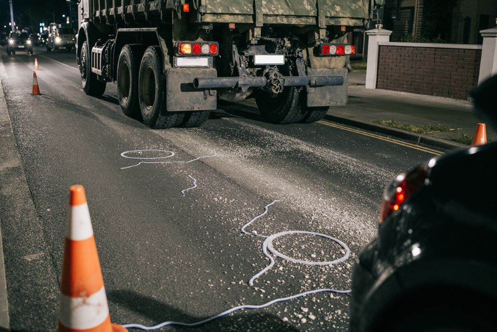 Автотехническая экспертиза ДТП: можно ли доверять данным с видеорегистратора?