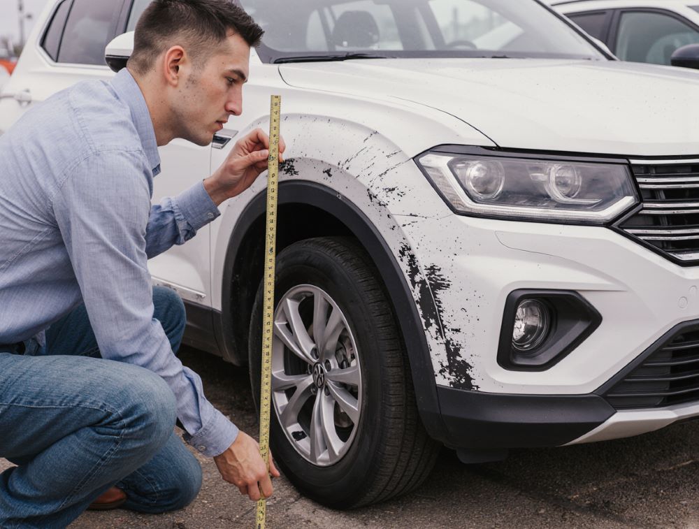 Автотовароведческая экспертиза: как оценить реальный ущерб автомобиля после ДТП с учетом «скрытых дефектов»?