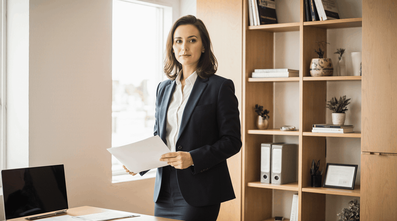 Аттестация судебного эксперта: пошаговая инструкция и как избежать типичных ошибок