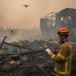 Пожарно-техническая экспертиза: с чего начинается поиск очага и причины возгорания?