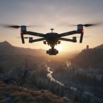 БПЛА (дроны) как объект и инструмент экспертизы: от расследования аварий до осмотра места пожара