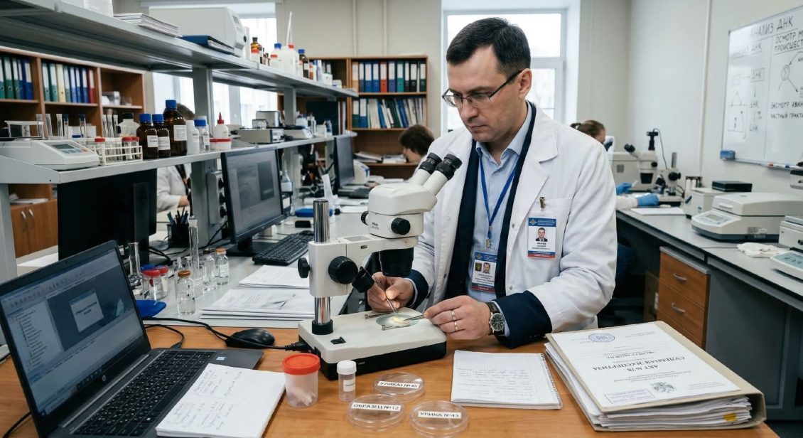 Независимый или государственный эксперт: в чем отличия в правах, обязанностях и построении карьеры?