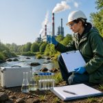 Экологическая экспертиза: как установить источник и давность загрязнения почвы или воды?