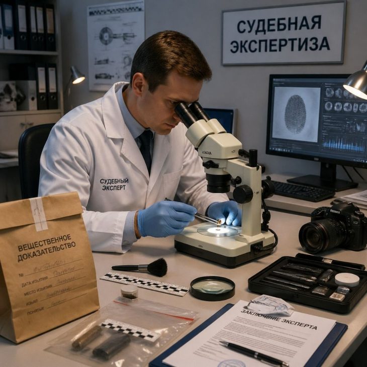 Дополнительная и повторная экспертиза: в чем разница и почему судебный эксперт должен ее понимать?