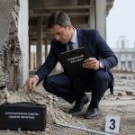 Подготовка судебных экспертов