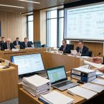 Специфика судебной экспертизы в арбитражных спорах: отличие от уголовного процесса
